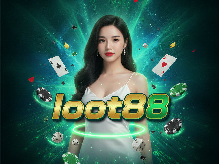 loot88 เว็บตรง