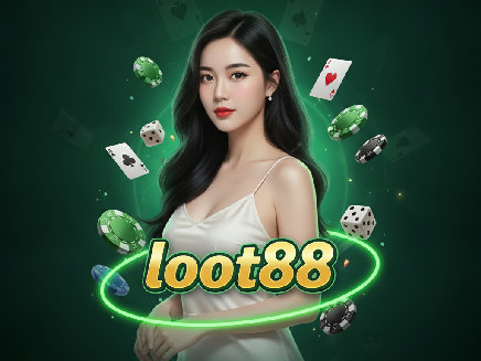 loot88 slot