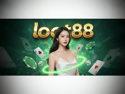 ทางเข้า loot88